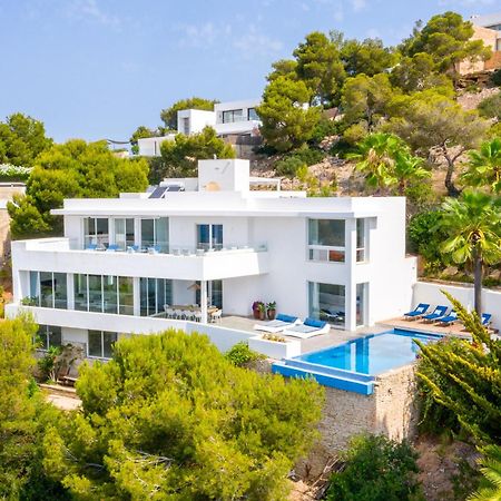 Villa Nineten Roca Llisa Exterior foto