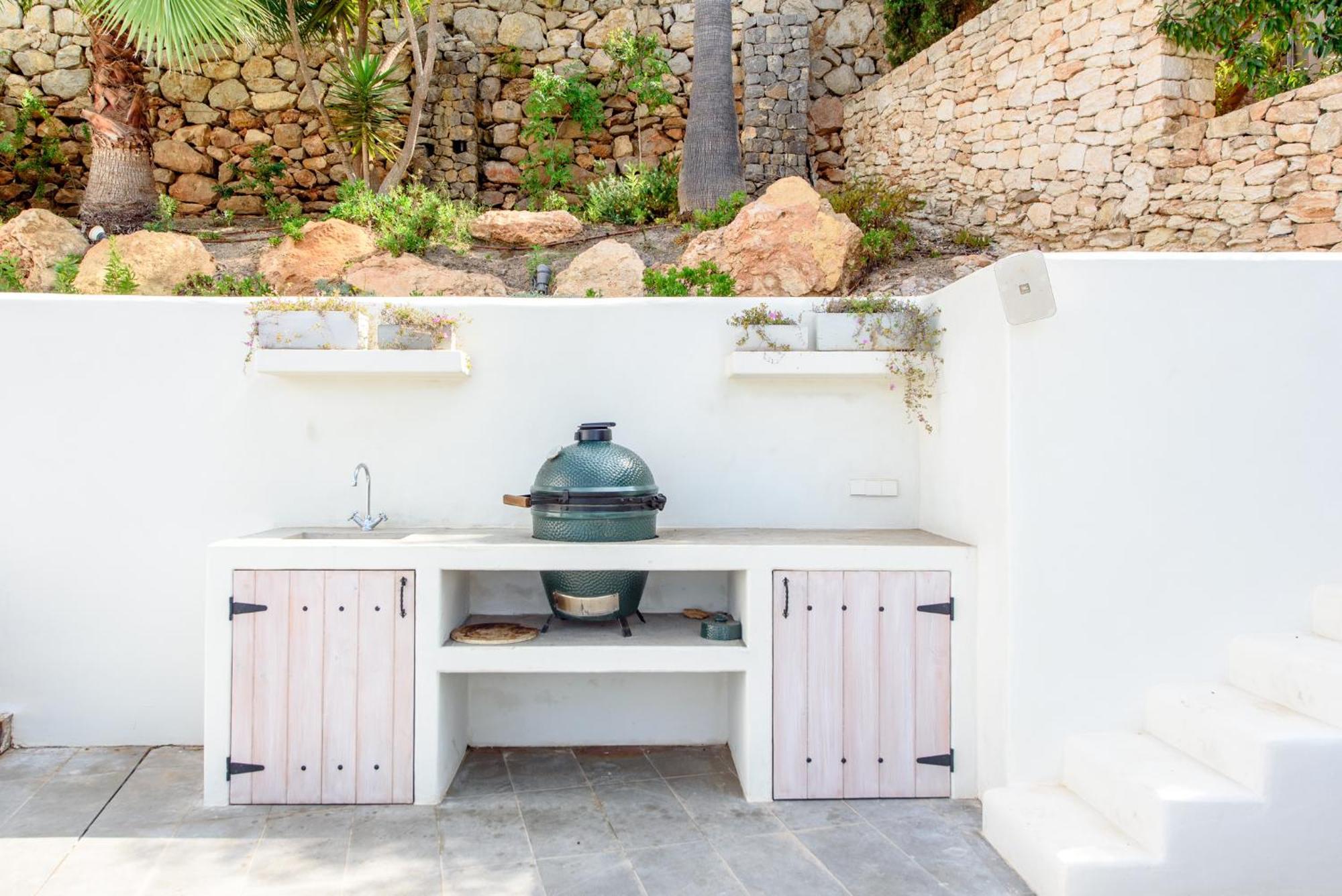 Villa Nineten Roca Llisa Exterior foto