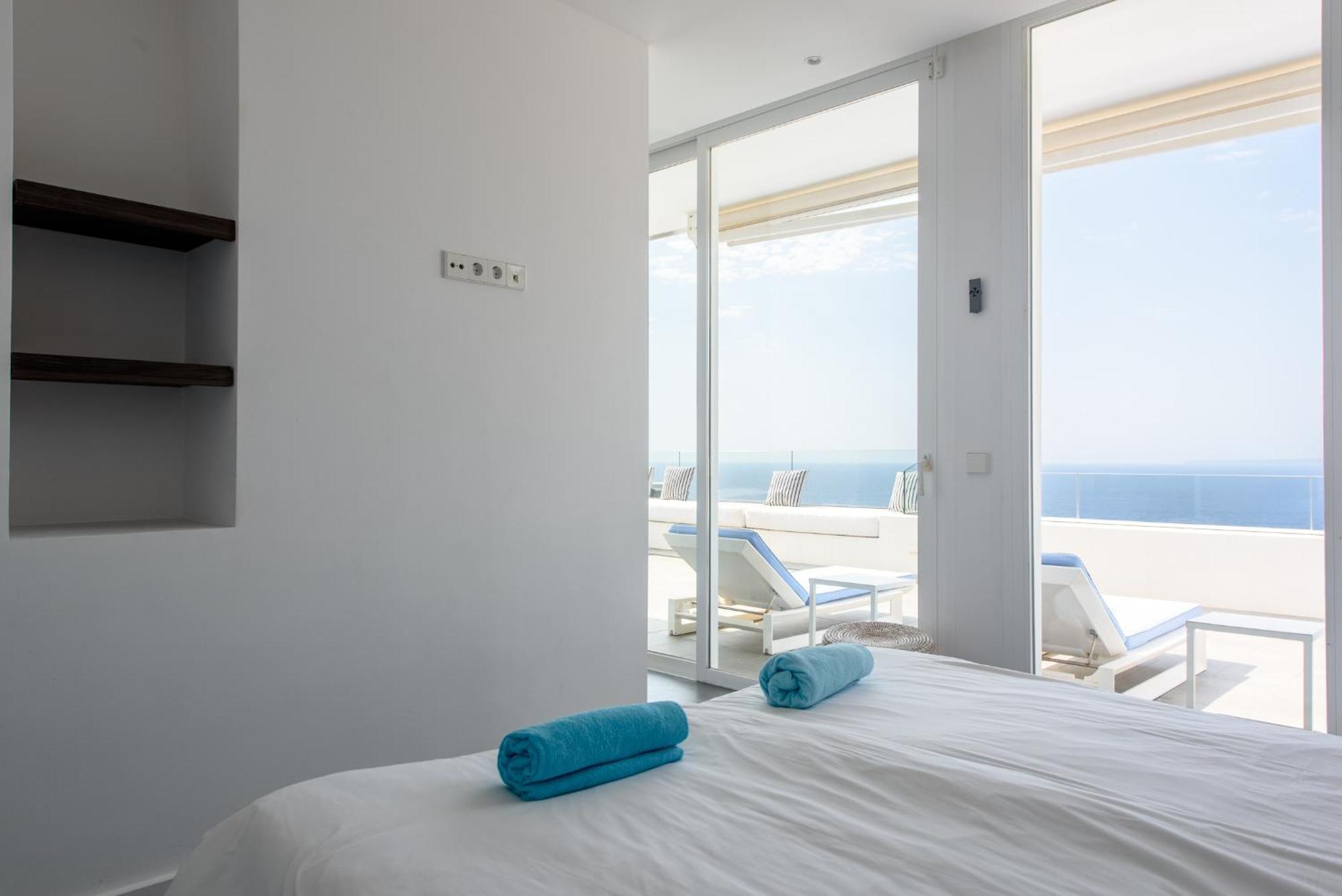Villa Nineten Roca Llisa Exterior foto